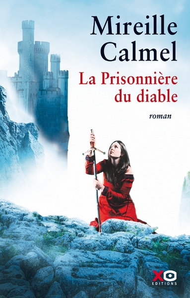 La prisonnière du diable - Image principale
