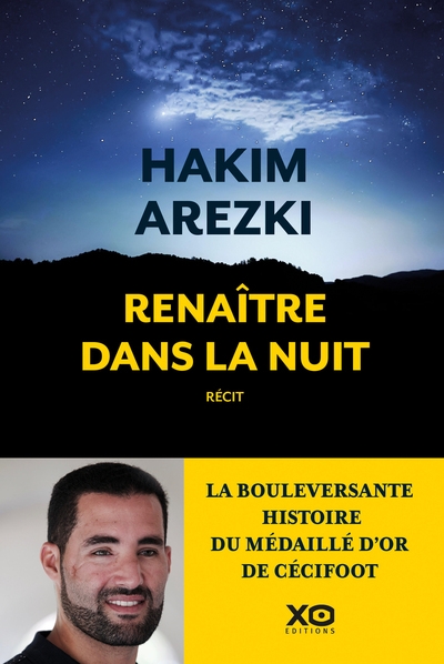 Renaître dans la nuit - Image principale