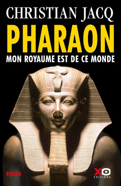 Pharaon - Image principale