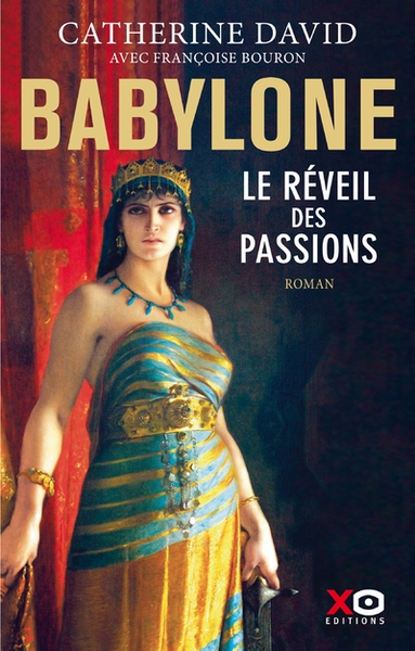 Babylone - le réveil des passions - Image principale