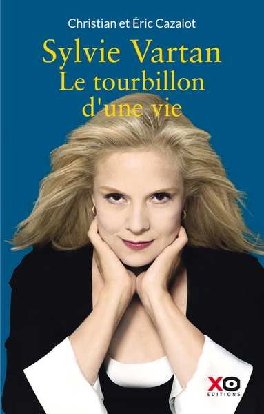 Sylvie vartan - le tourbillon d'une vie - Image principale