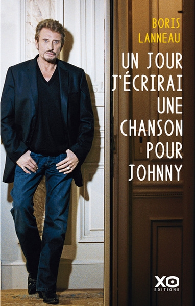 Un jour, j'écrirai une chanson pour johnny - Image principale