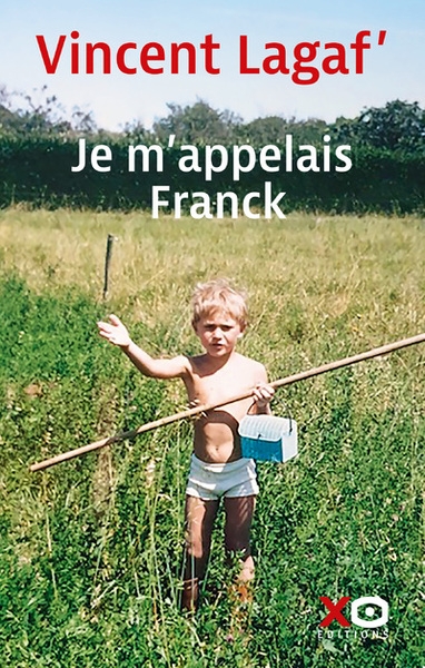 Je m'appelais franck - Image principale