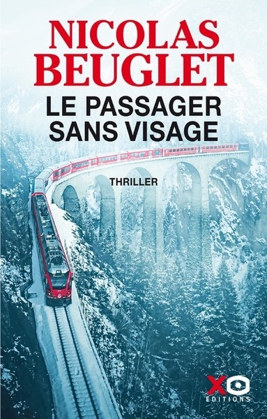 Le passager sans visage - Image principale