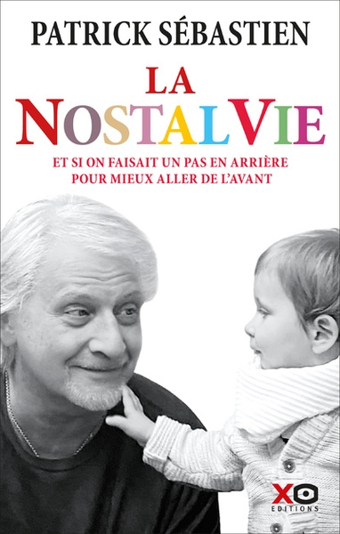 Nostalvie - Image principale