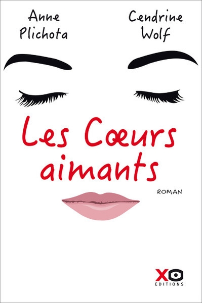 Les coeurs aimants - Image principale