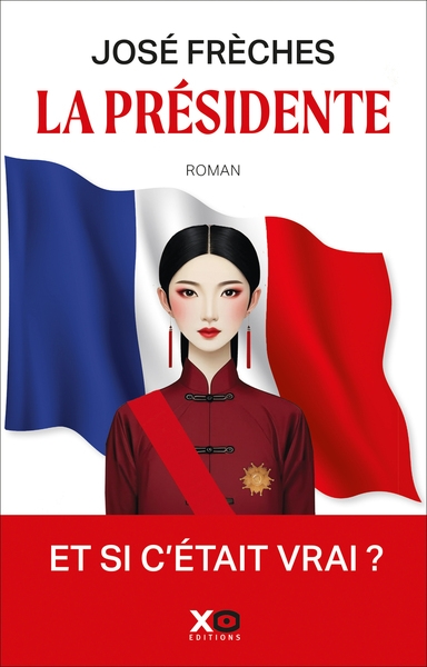 La présidente - Image principale