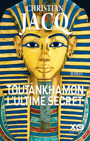 Toutânkhamon, l'ultime secret - nouvelle édition 2019 - Image principale