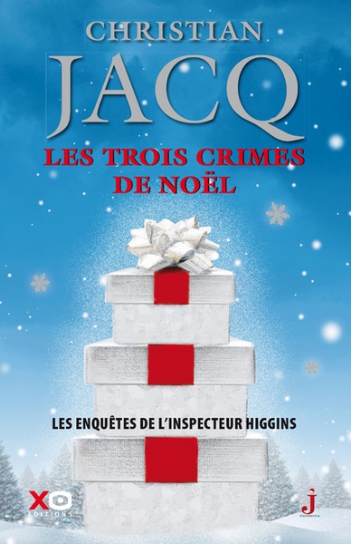 Les trois crimes de noël - edition collector 2020 - Image principale