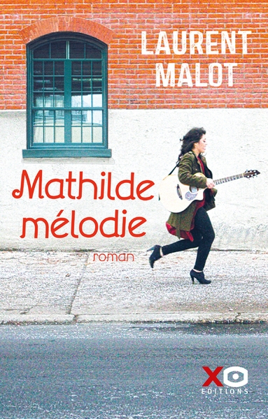 Mathilde mélodie - Image principale