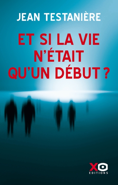 Et si la vie n'était qu'un début ? - Image principale