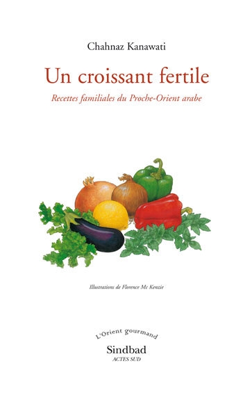Un croissant fertile - Image principale