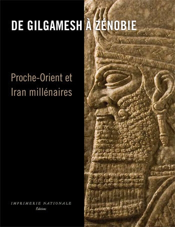 De gilgamesh a zenobie - Image principale