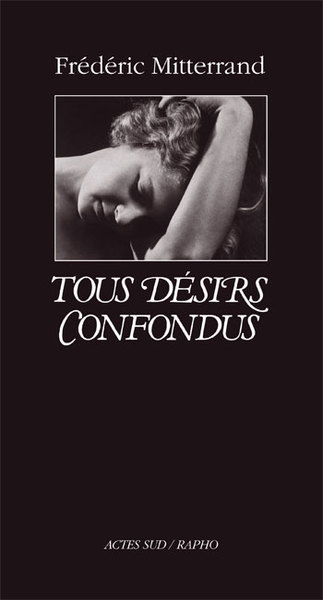 Tous désirs confondus (nouvelle édition) - Image principale