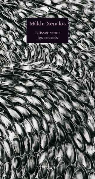 Laisser venir les secrets - Image principale