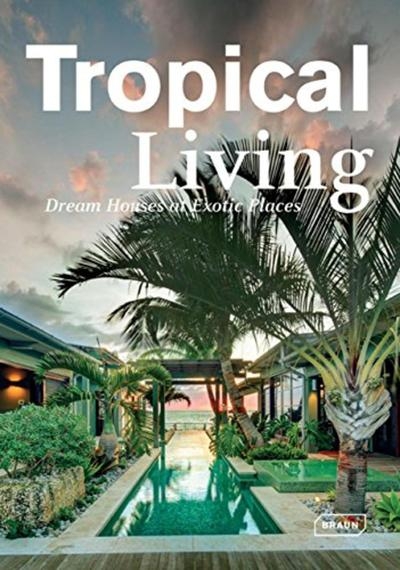 Tropical living - Image principale