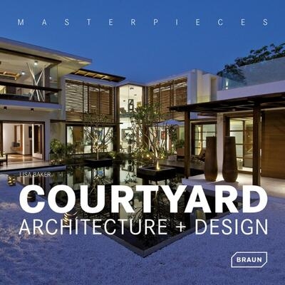 Courtyard architecture + design - Image principale