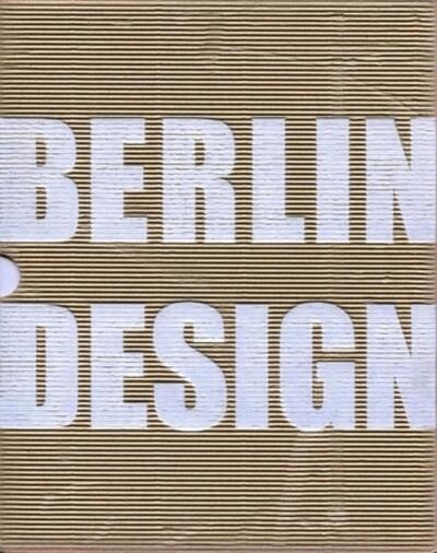 Berlin design - Image principale