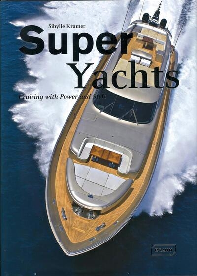 Super yachts - Image principale