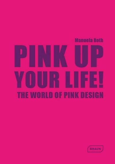 Pink up your life ! - Image principale