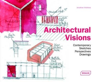Architectural visions - Image principale