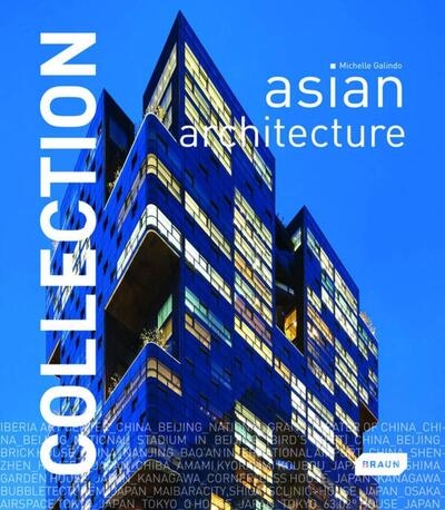 Collection : asian architecture - Image principale