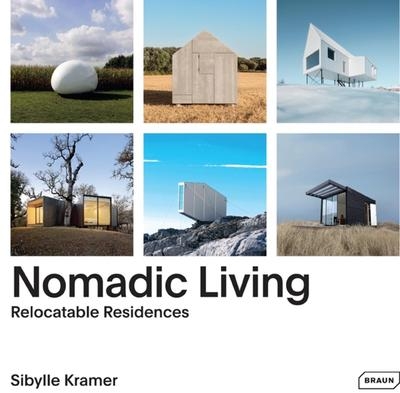 Nomadic living - Image principale