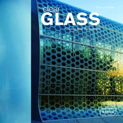 Clear glass - Image principale