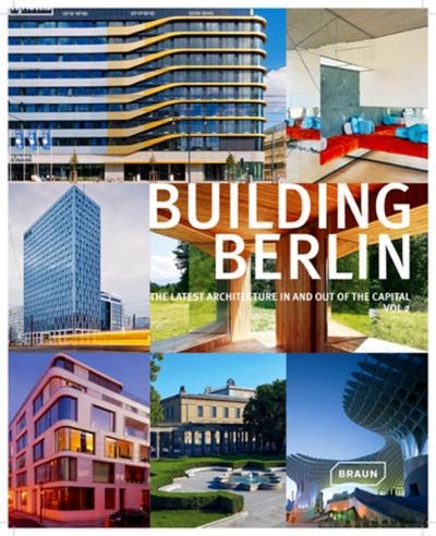 Building berlin - vol. 2 - Image principale