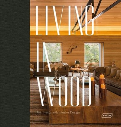 Living in wood - Image principale