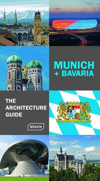 Munich + bavaria - Image principale