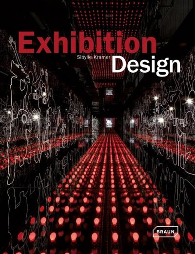 Exhibition design - Image principale