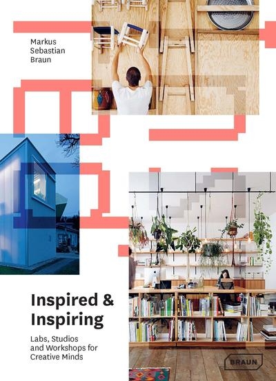 Inspired et inspiring - Image principale