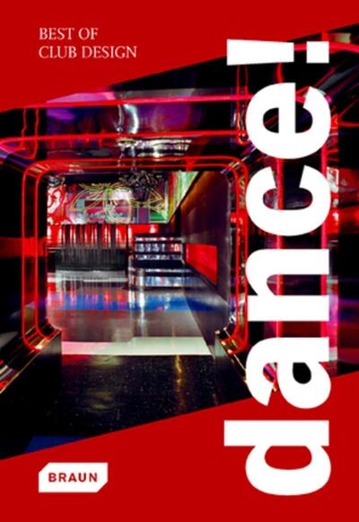Dance ! best of club design - Image principale