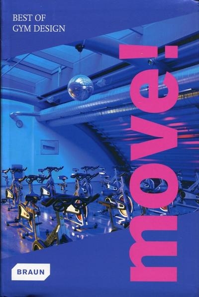 Move ! best of gym design - Image principale