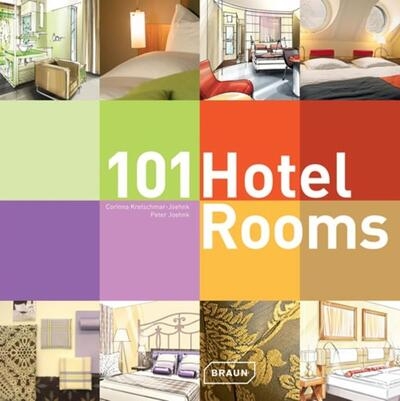 101 hotel rooms - Image principale
