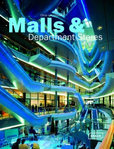 Malls et department stores - Image principale