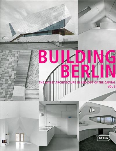 Building berlin, vol. 3 - Image principale
