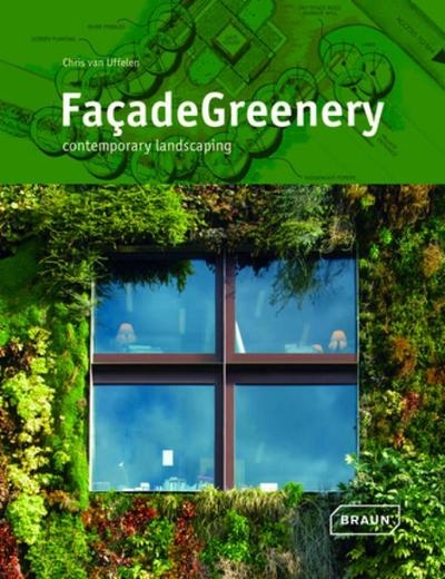 Façadegreenery - Image principale