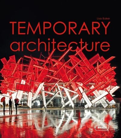 Temporary architecture - Image principale