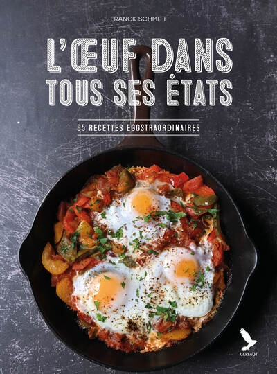 L'oeuf dans tous ses états - Image principale