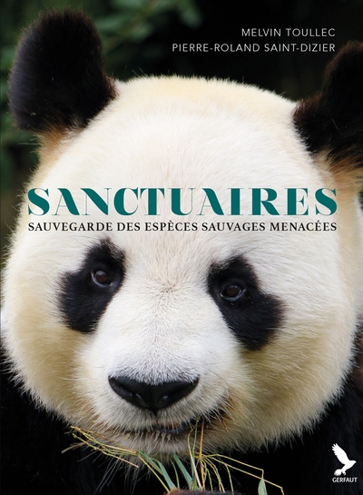 Sanctuaires - Image principale