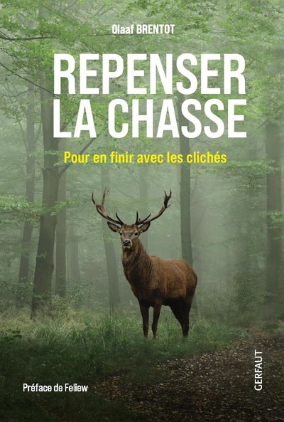 Repenser la chasse - Image principale