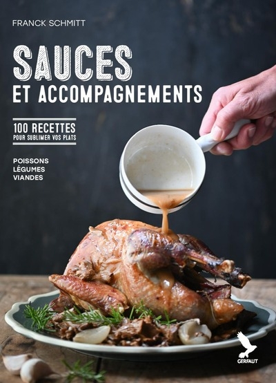 Sauces et accompagnements - Image principale