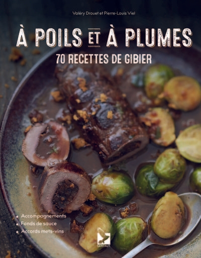 A poils et à plumes - Image principale