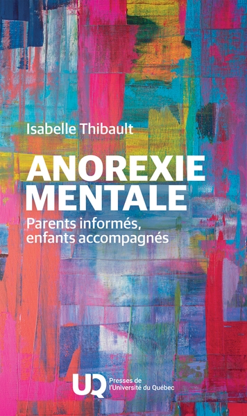 Anorexie mentale - Image principale