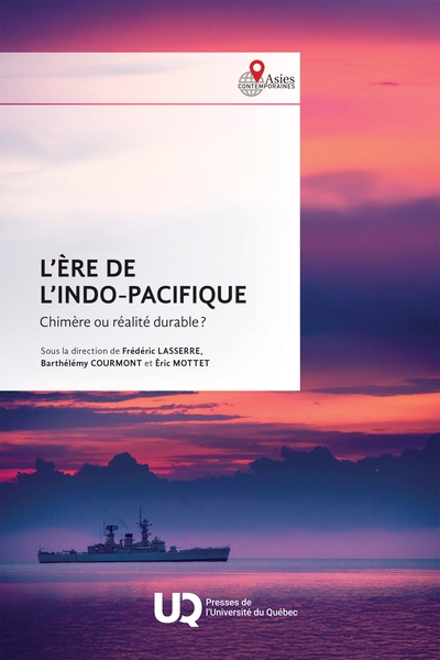 L'ère de l'indo-pacifique - Image principale