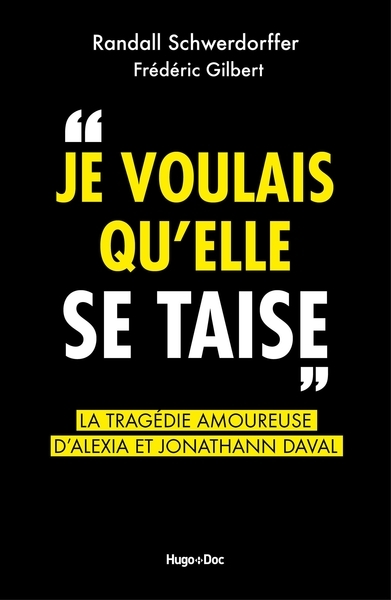 Je voulais qu'elle se taise - la tragédie amoureuse d'alexia et jonathann daval - Image principale