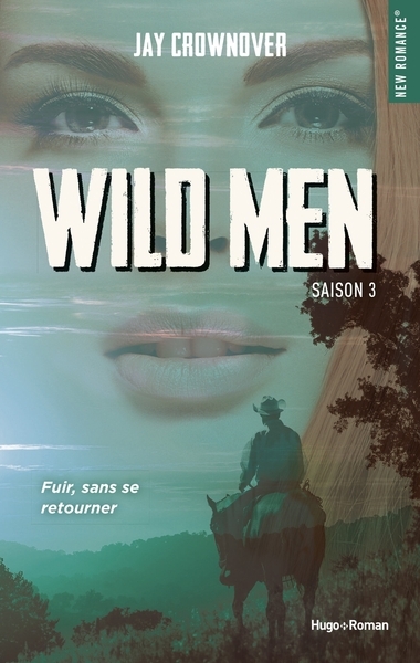 Wild men - tome 03 - Image principale