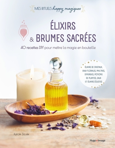 Élixirs et brumes sacrées - Image principale